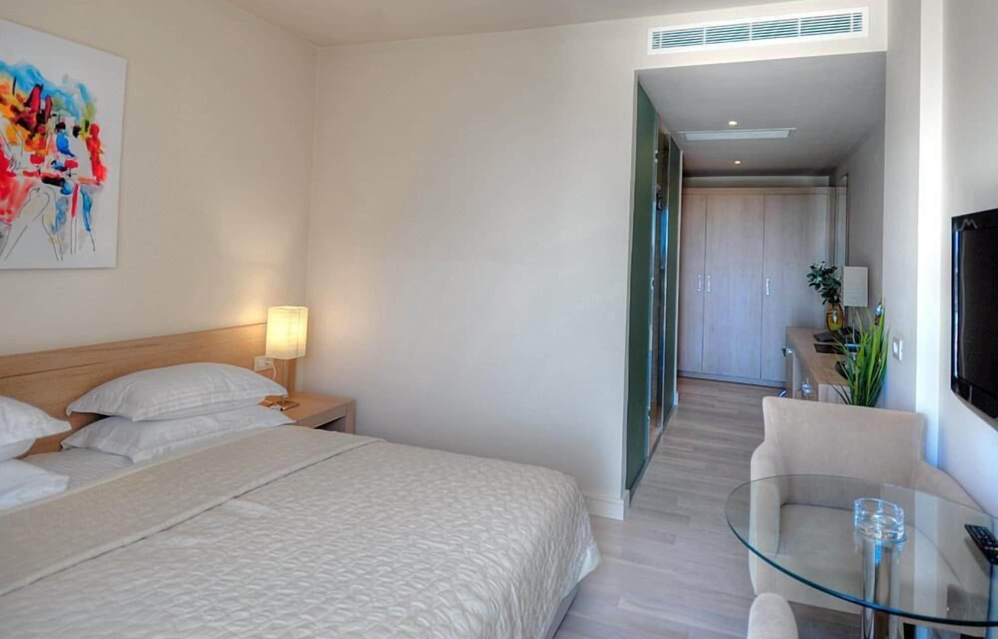 Lvzz Hotel Bodrum Exteriér fotografie