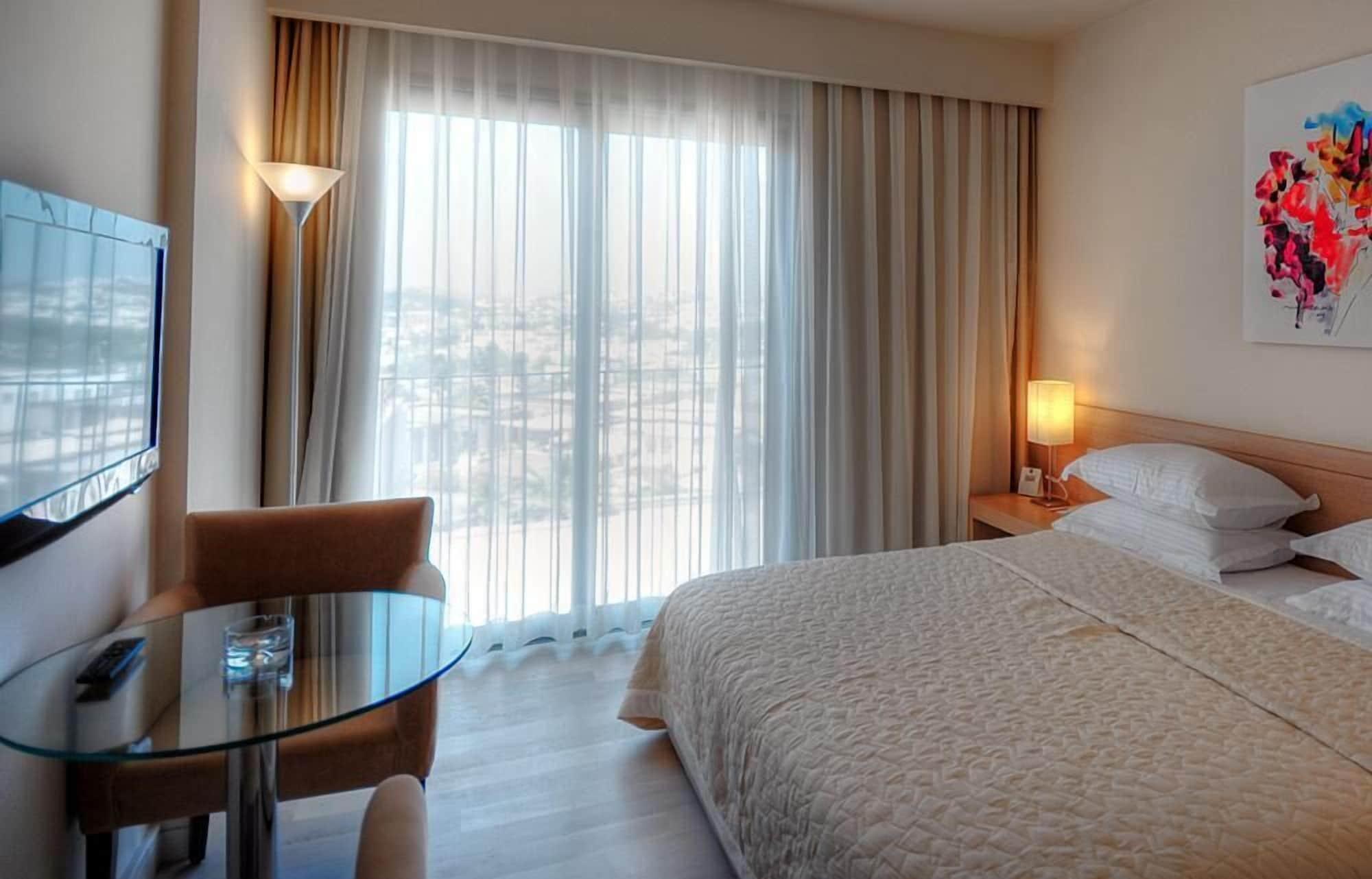 Lvzz Hotel Bodrum Exteriér fotografie