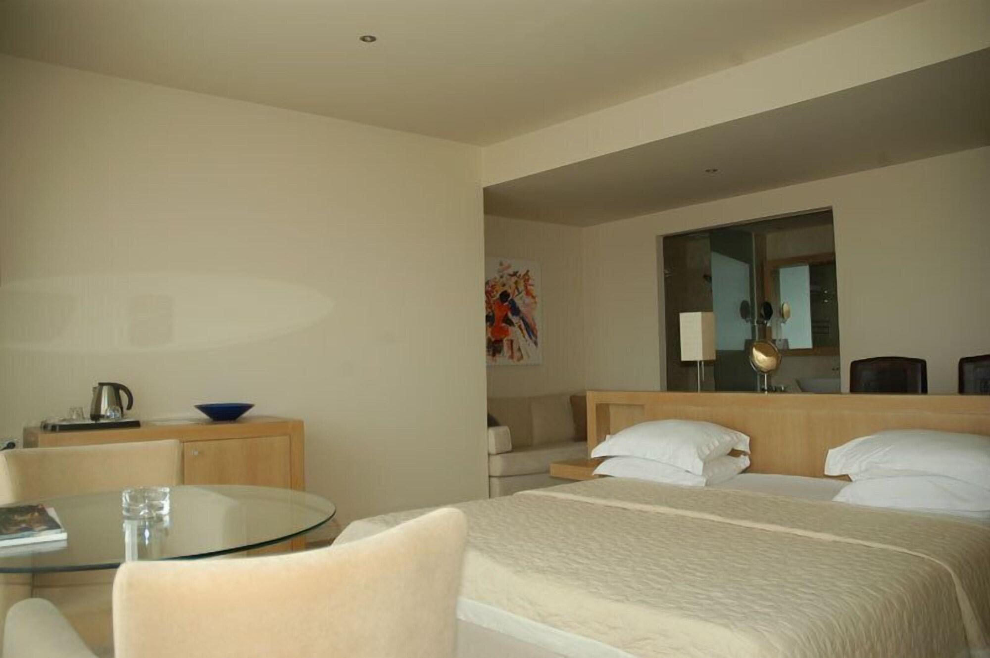 Lvzz Hotel Bodrum Exteriér fotografie