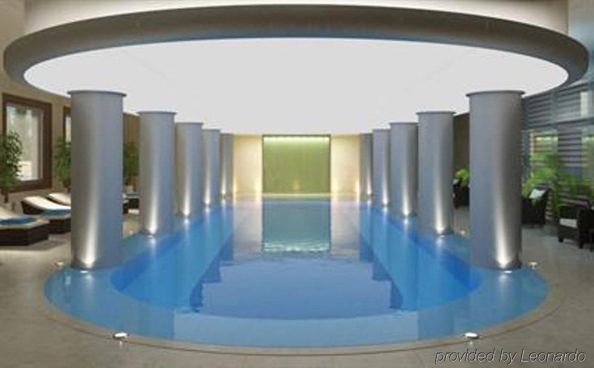 Lvzz Hotel Bodrum Exteriér fotografie