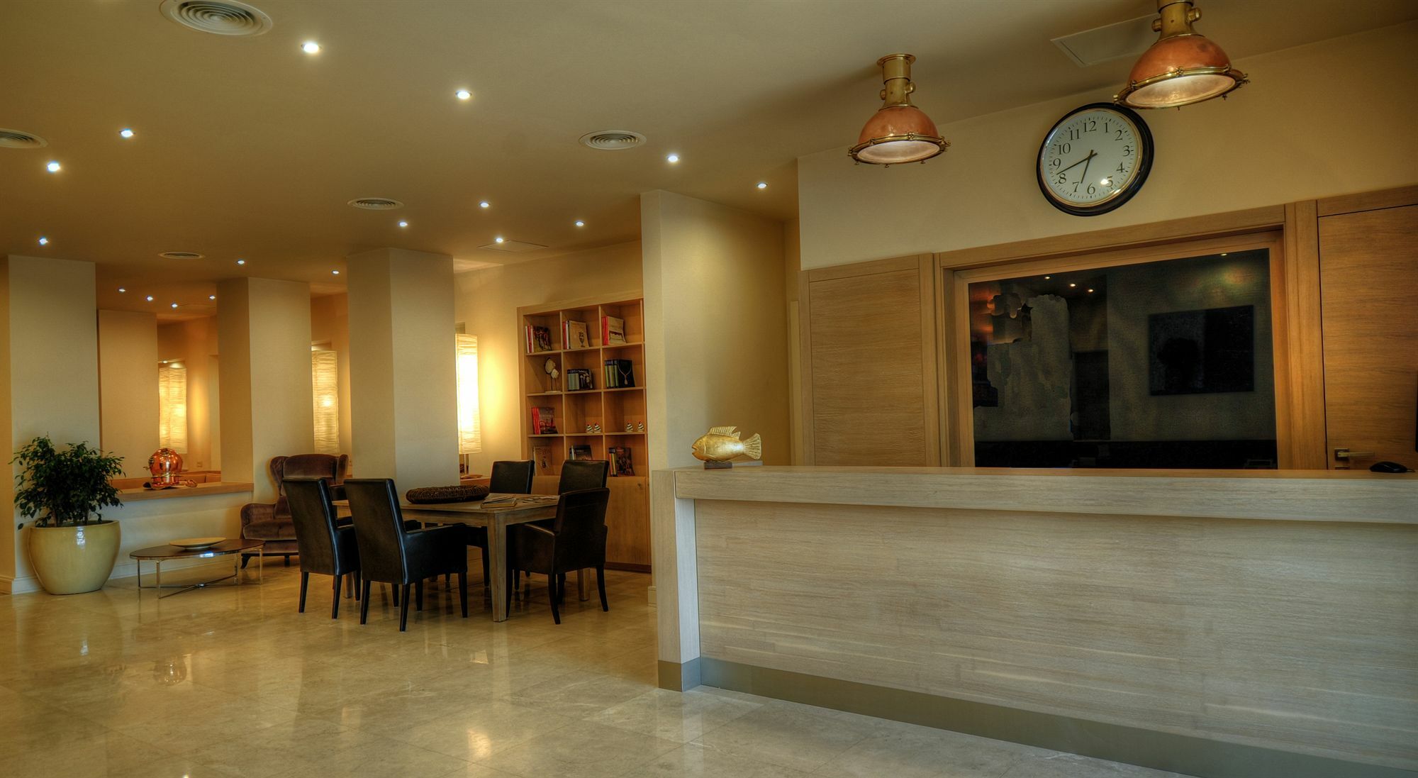 Lvzz Hotel Bodrum Exteriér fotografie